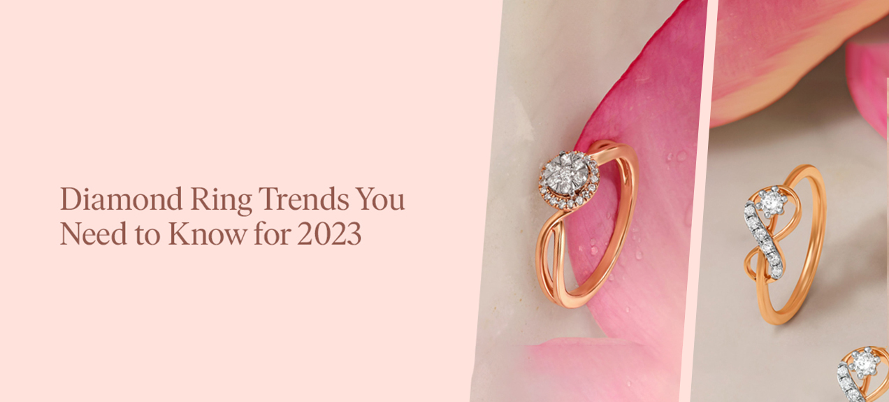 Tanishq Diamond Rings With Price | Diamond Ring Design | Tanishq Jewellery  - YouTube