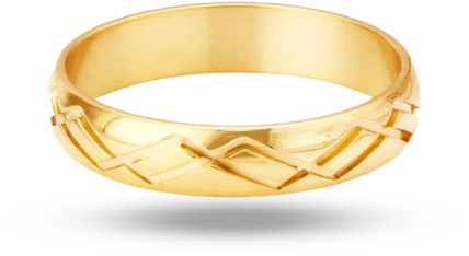 gold bangles or kadas