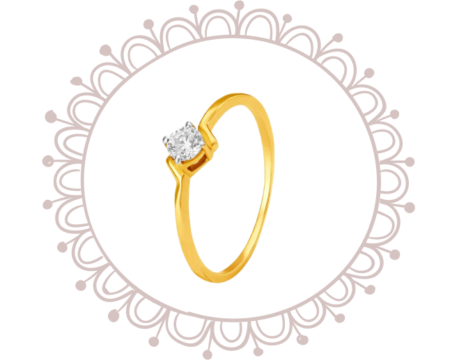 golden ring