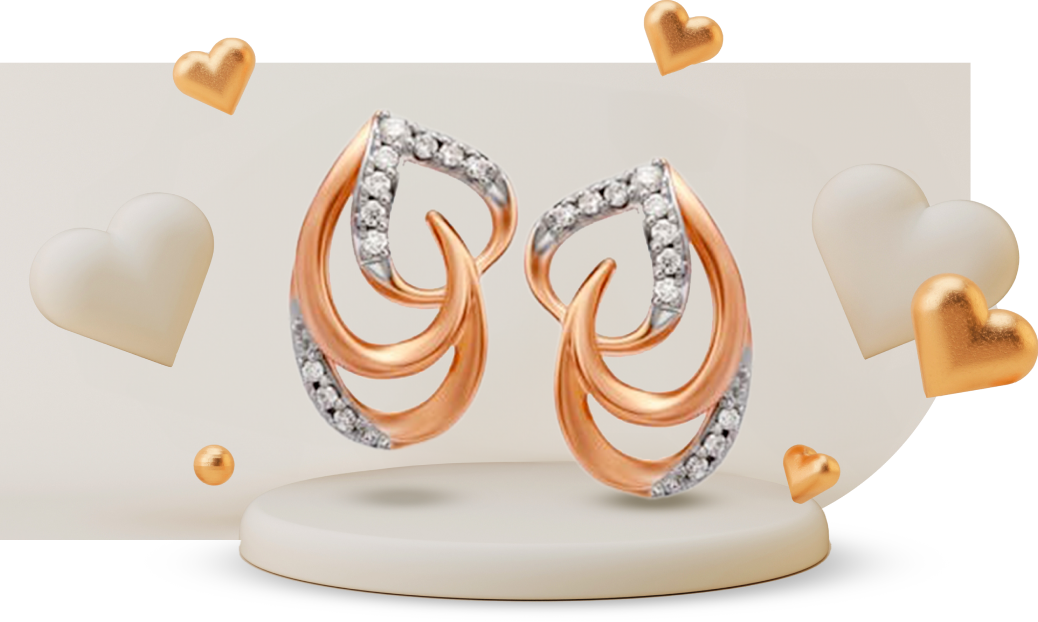 gift these 5 diamond jewellery pieces to profess your love