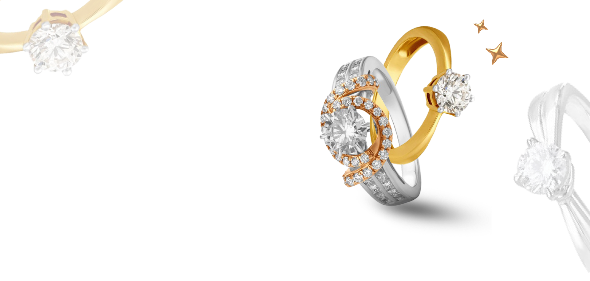 Trending Solitaire Diamond Ring Designs for Modern Brides