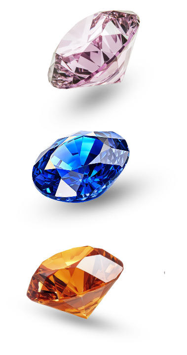 Why Are Coloured Diamonds So Rare_