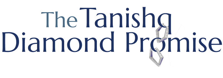 the tanishq Diamond Promise