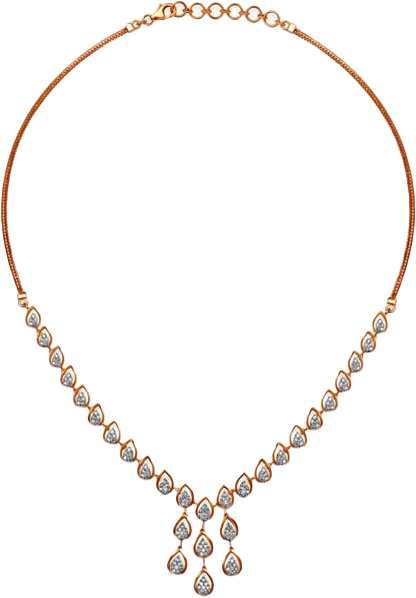 how to style ruby jewellery